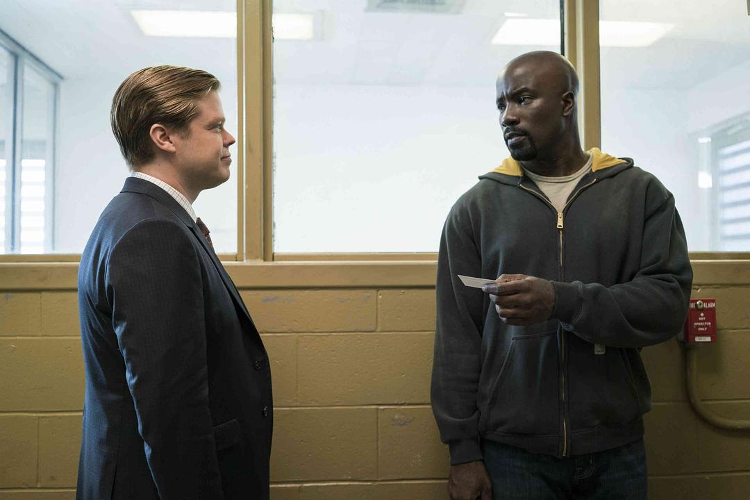 《捍卫者联盟》剧照第21张图片