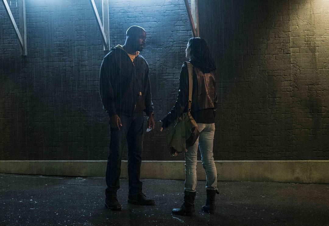 《捍卫者联盟》剧照第16张图片