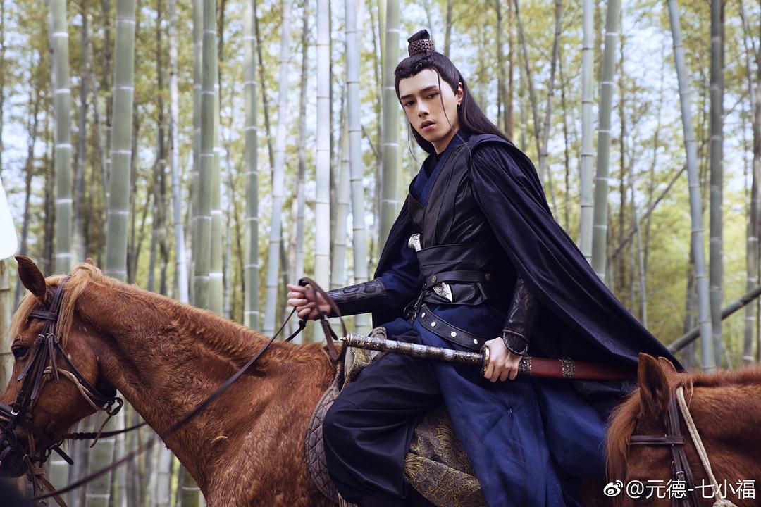 《绝世千金第一季》剧照