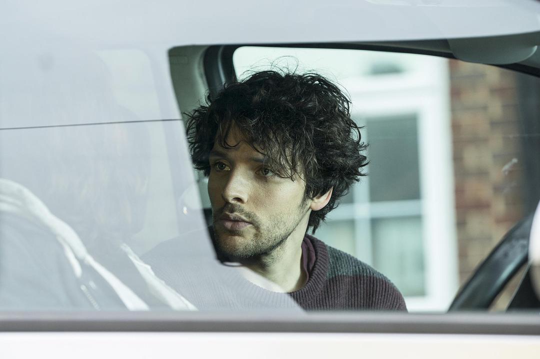 《真实的人类第三季》剧照