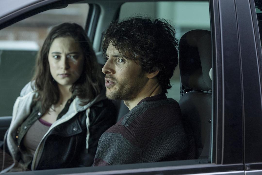 《真实的人类第三季》海报第35张图片