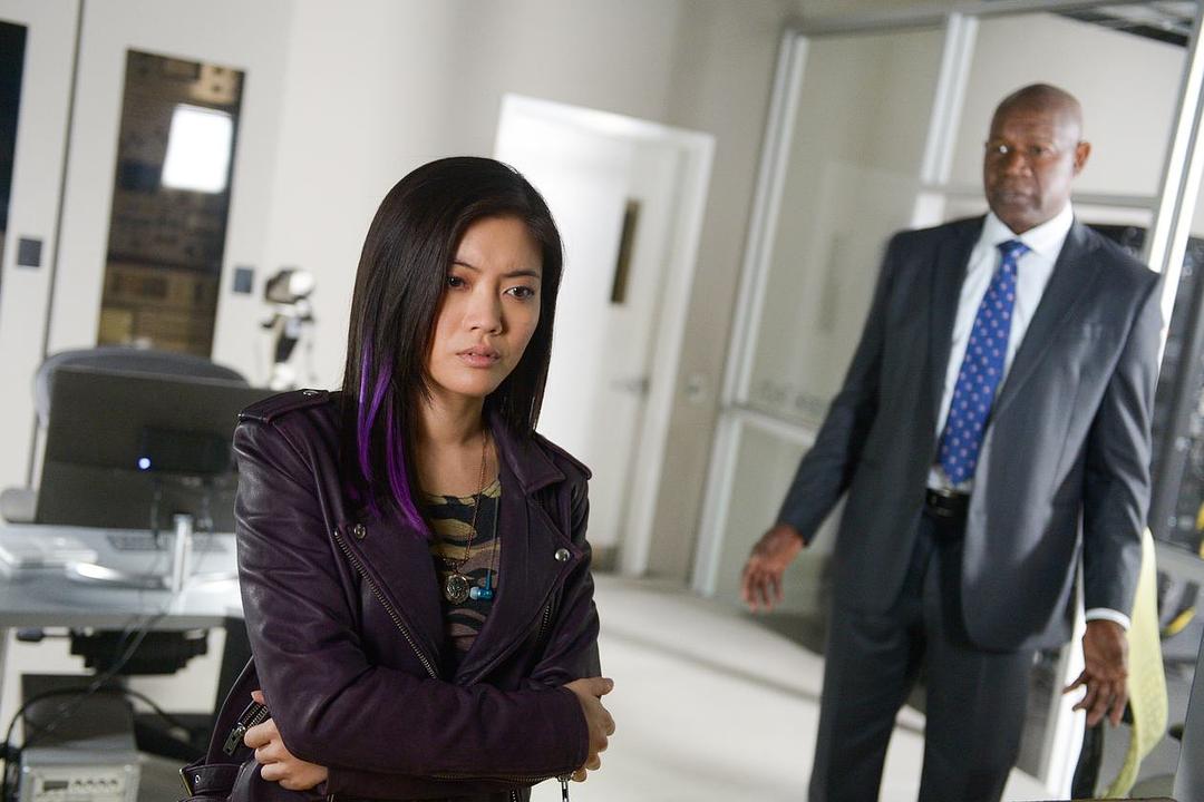 《虚拟幻梦》海报第51张图片