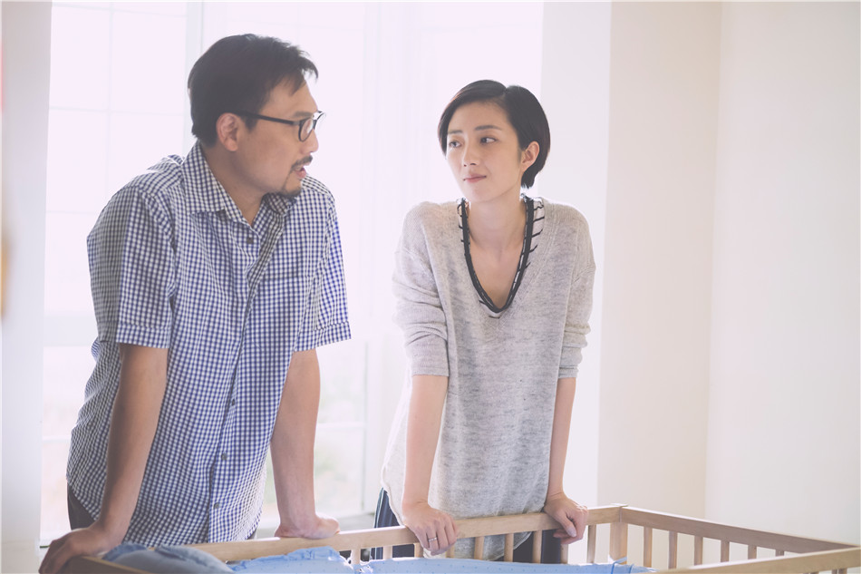 《东方华尔街》海报第14张图片