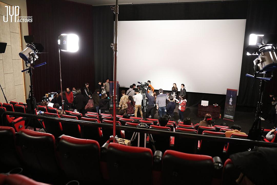 《暧昧男子》剧照第57张图片