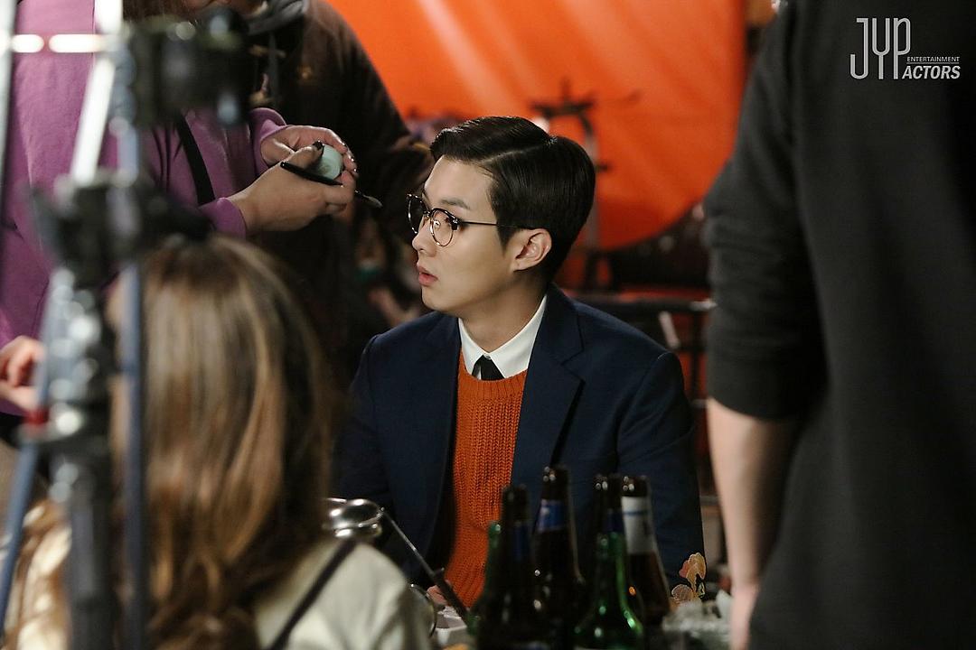 《暧昧男子》剧照第56张图片