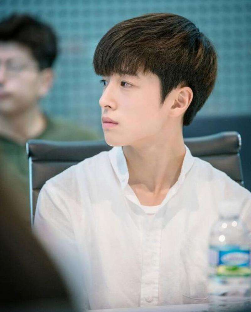 《过来抱抱我》剧照