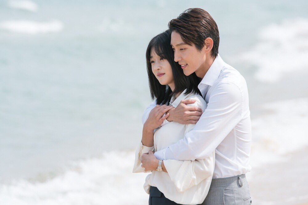 《武法律师》剧照