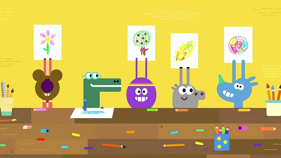 《嗨，道奇》海报第8张图片