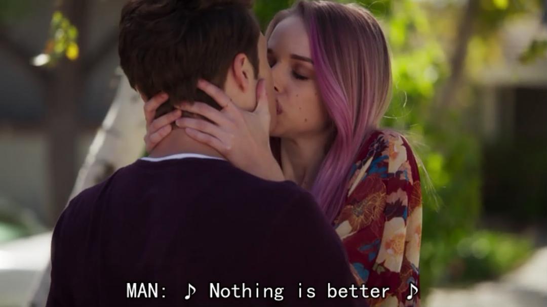 《毕业狂欢夜》剧照第38张图片