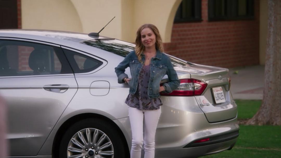 《毕业狂欢夜》剧照第32张图片