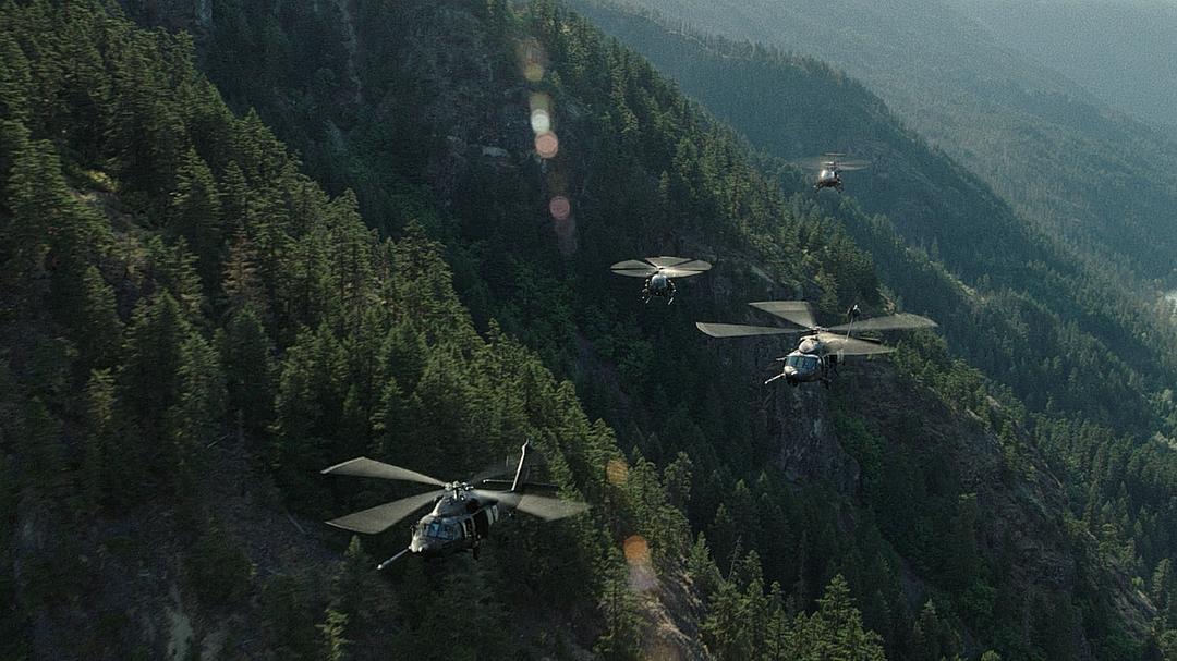 《海豹六队第二季》剧照第41张图片