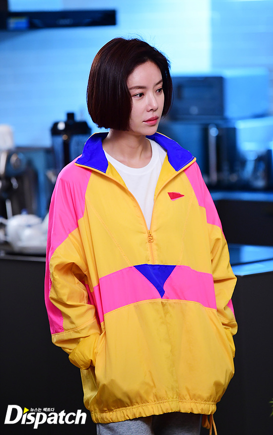 《勋男正音》剧照第15张图片