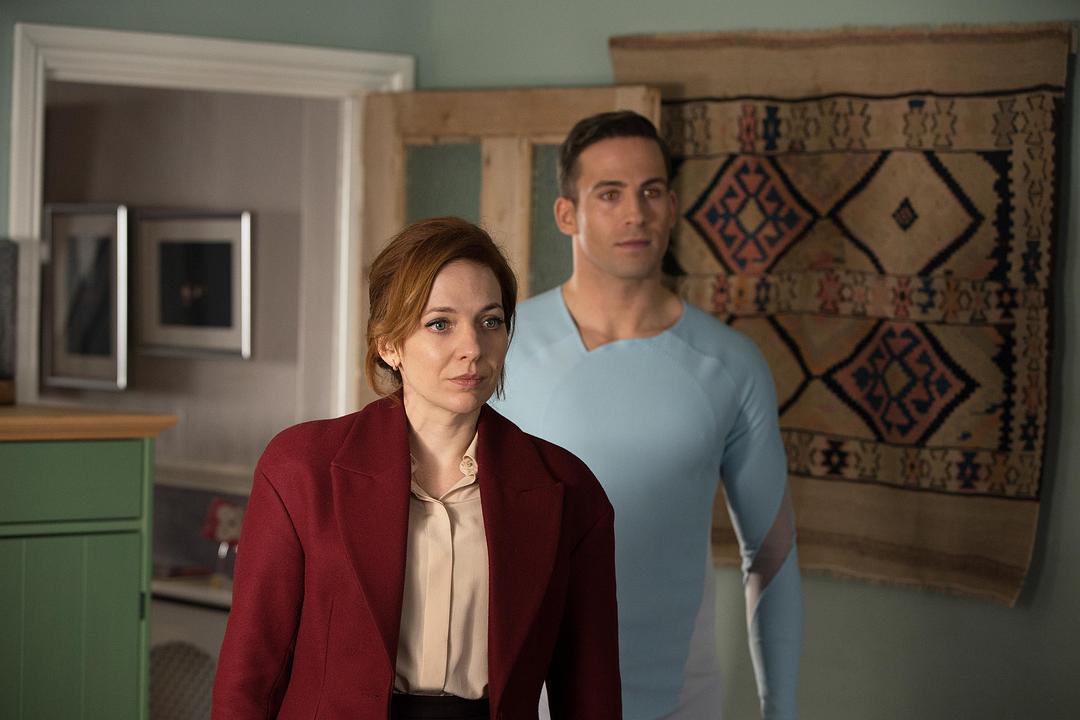 《真实的人类第三季》海报第34张图片