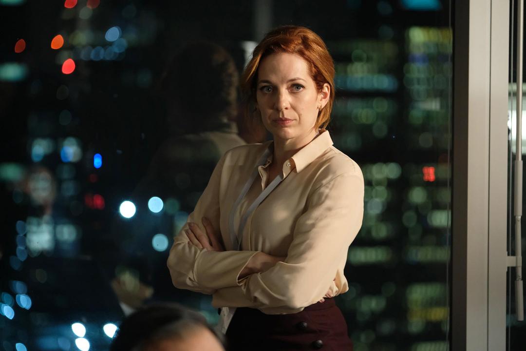 《真实的人类第三季》海报第32张图片