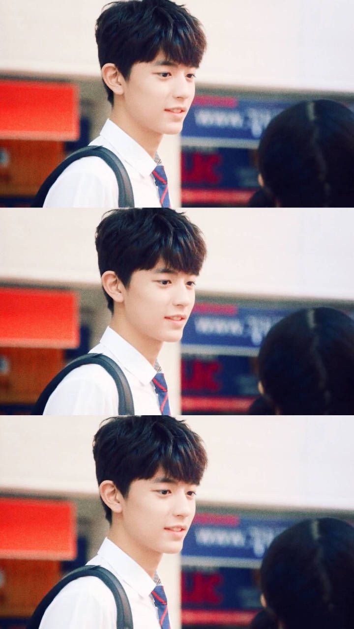 《复仇笔记》剧照第2张图片