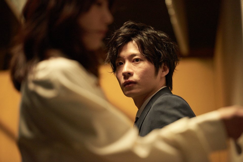 《双重幻想》剧照