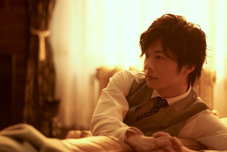 《双重幻想》剧照