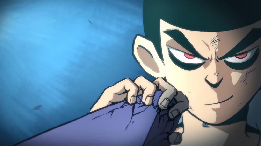 《刺客伍六七第一季》海报第51张图片