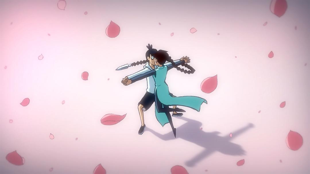 《刺客伍六七第一季》海报第29张图片