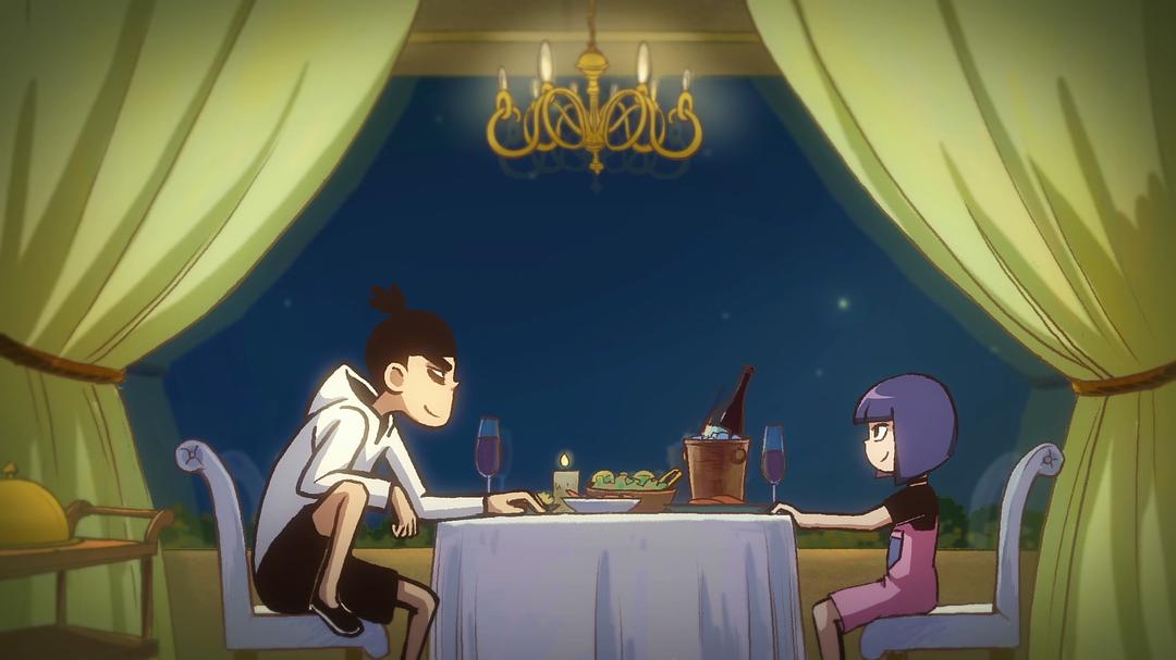 《刺客伍六七第一季》海报第37张图片