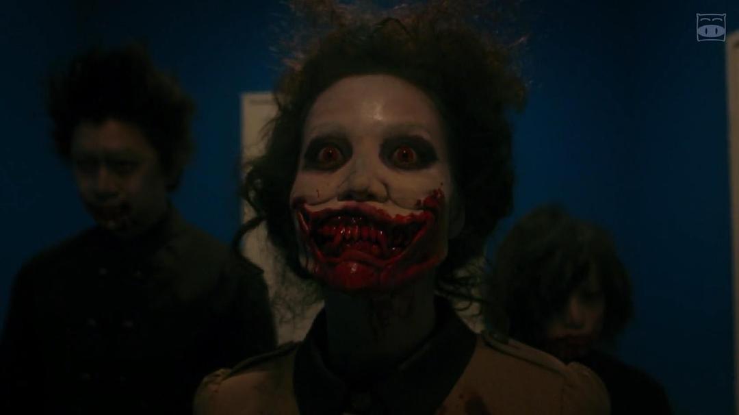 《东京吸血鬼酒店》剧照第55张图片