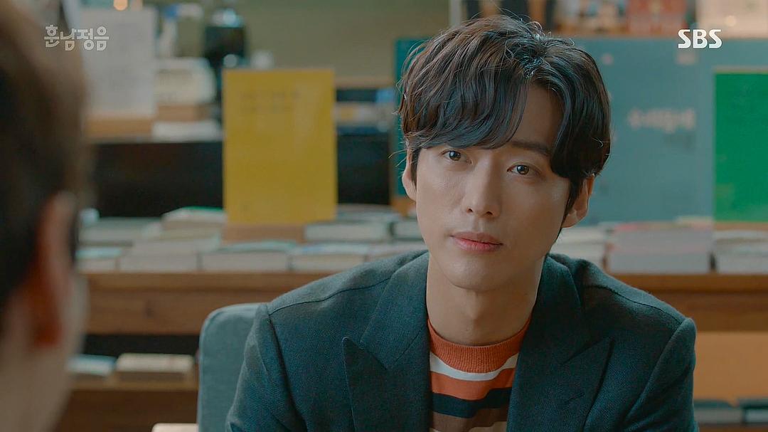 《勋男正音》剧照第59张图片