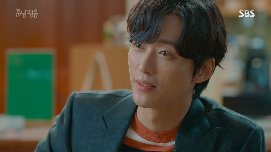 《勋男正音》剧照第57张图片