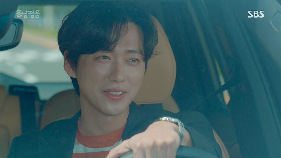 《勋男正音》剧照第54张图片