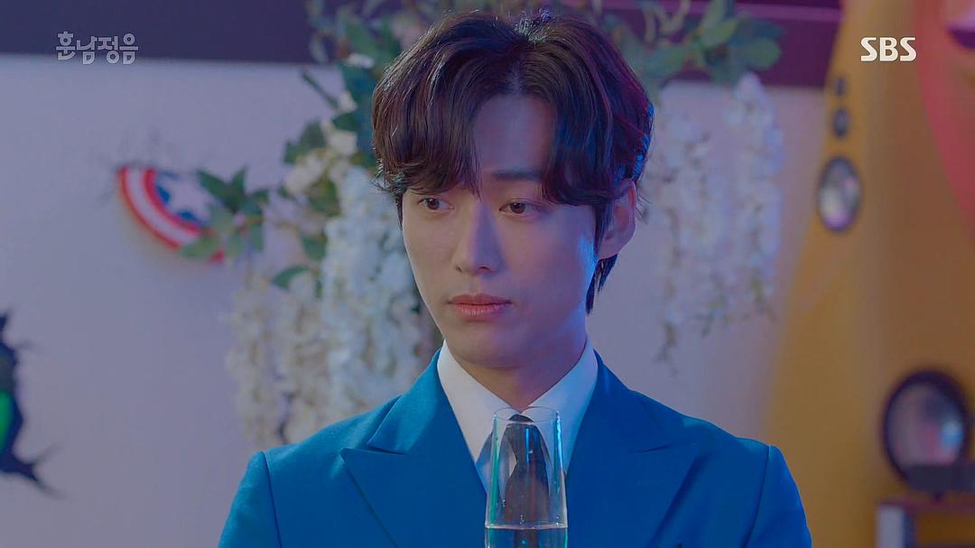 《勋男正音》剧照第48张图片