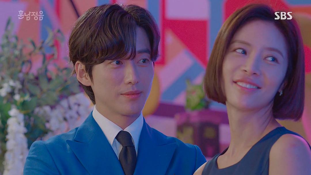 《勋男正音》剧照第44张图片