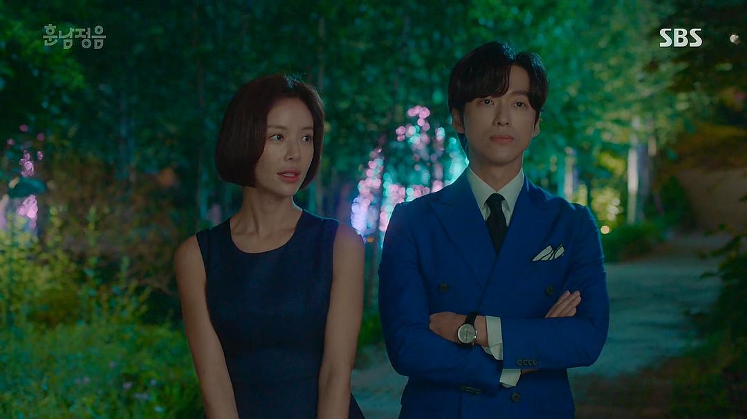 《勋男正音》剧照第40张图片