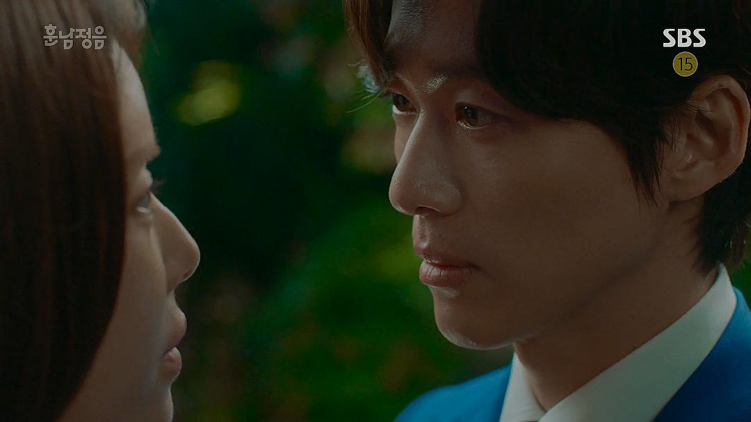 《勋男正音》剧照第29张图片