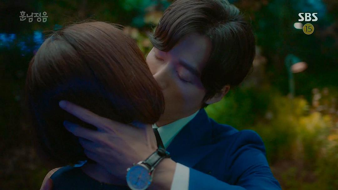 《勋男正音》剧照第28张图片