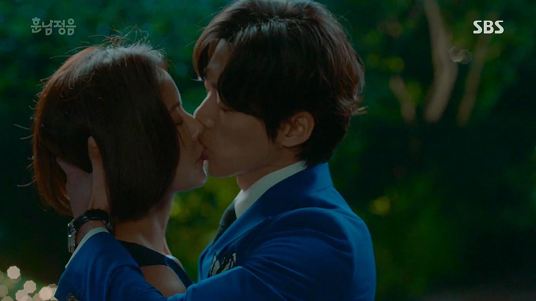 《勋男正音》剧照第27张图片