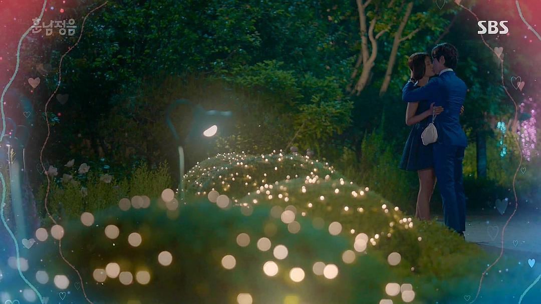 《勋男正音》剧照第25张图片