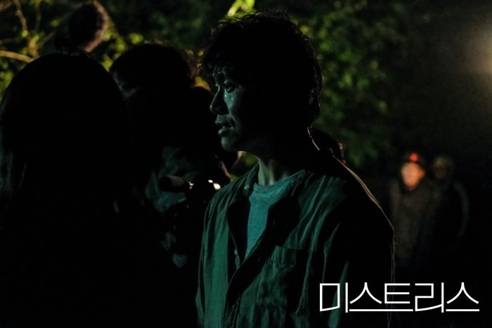 《情妇》剧照第59张图片