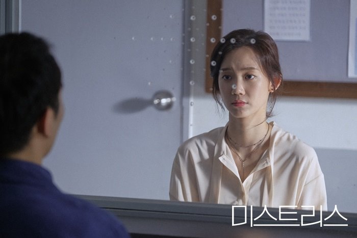 《情妇》剧照第39张图片