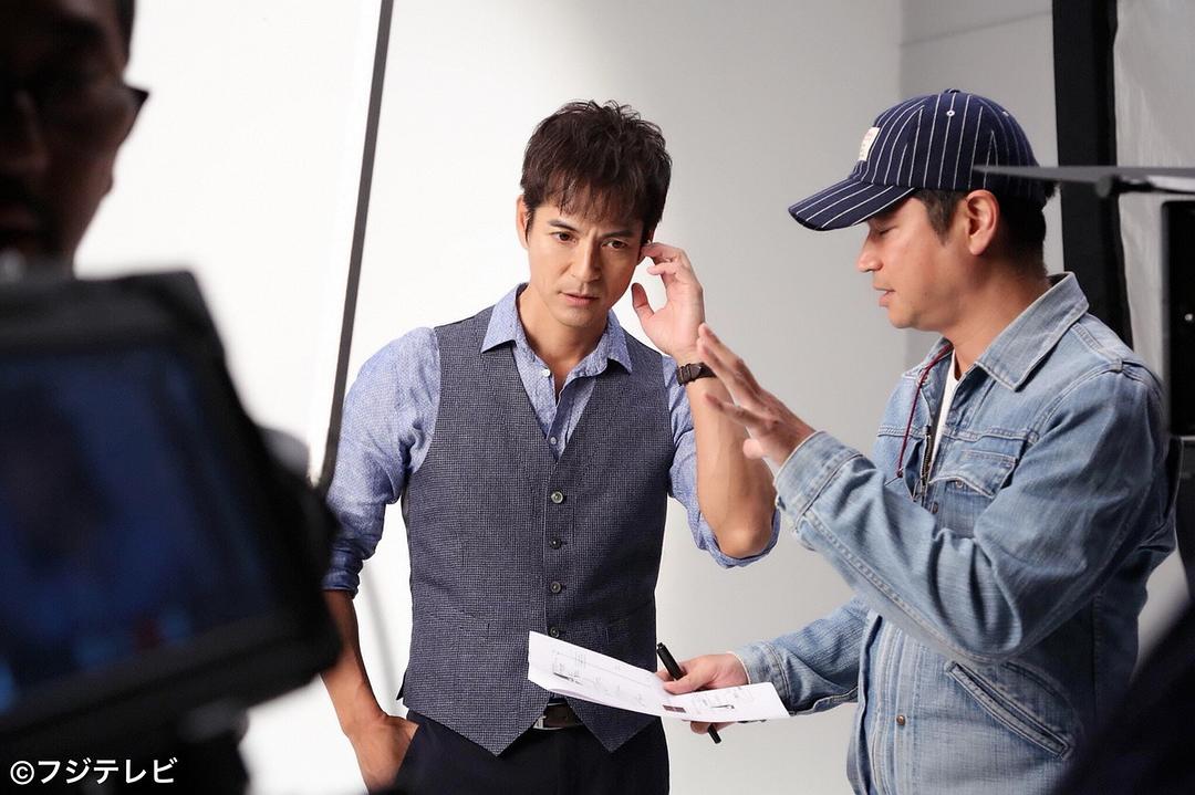 《绝对零度2018》剧照