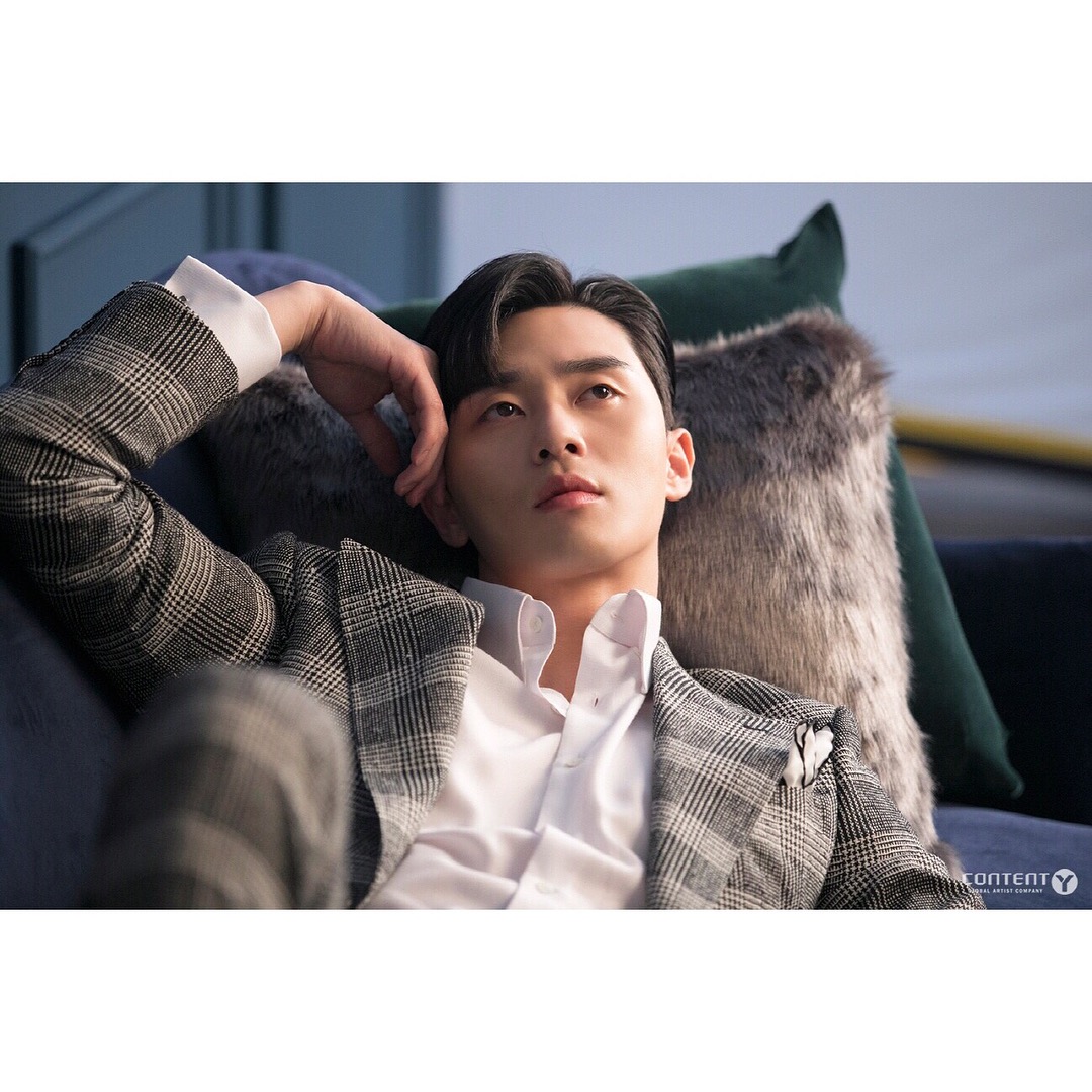 《金秘书为何那样》剧照