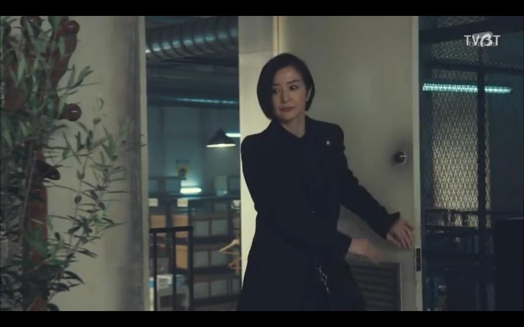 《未解决之女警视厅文件捜査官》剧照第16张图片