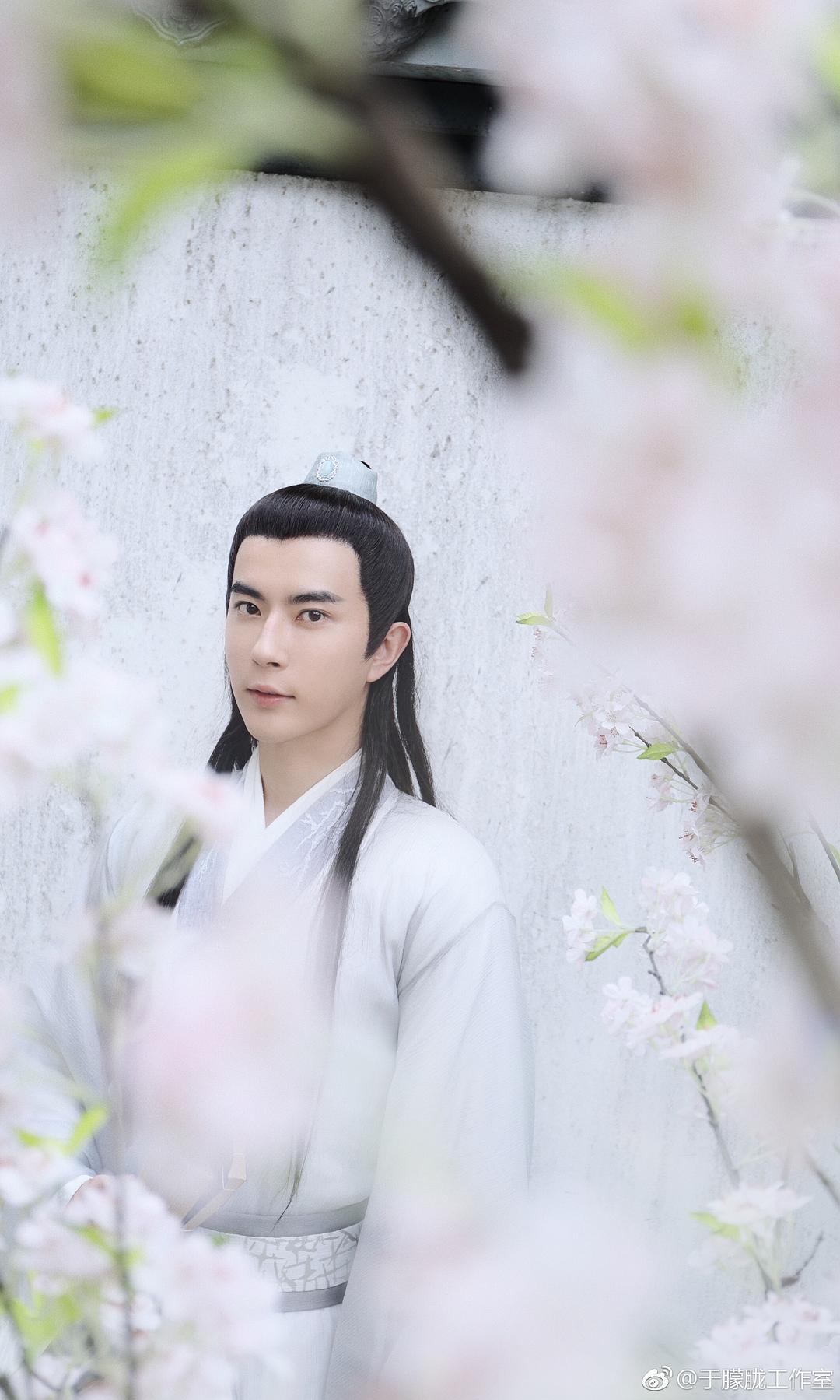 《新白娘子传奇》剧照第12张图片