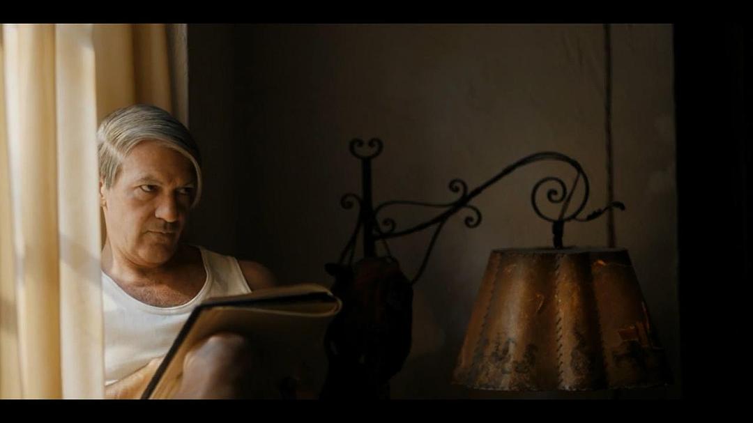 《天才第二季》海报第51张图片