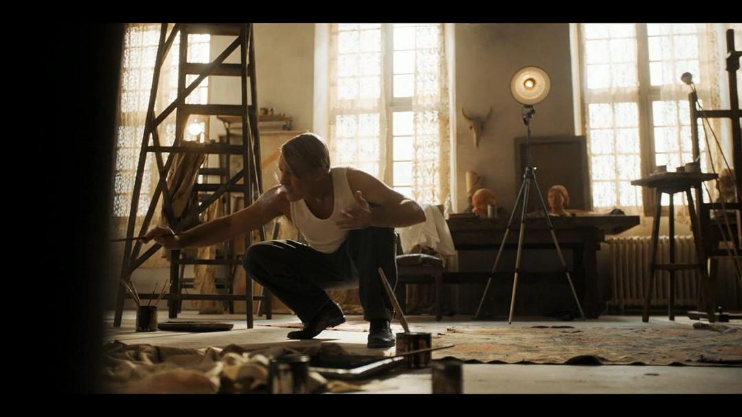 《天才第二季》海报第48张图片