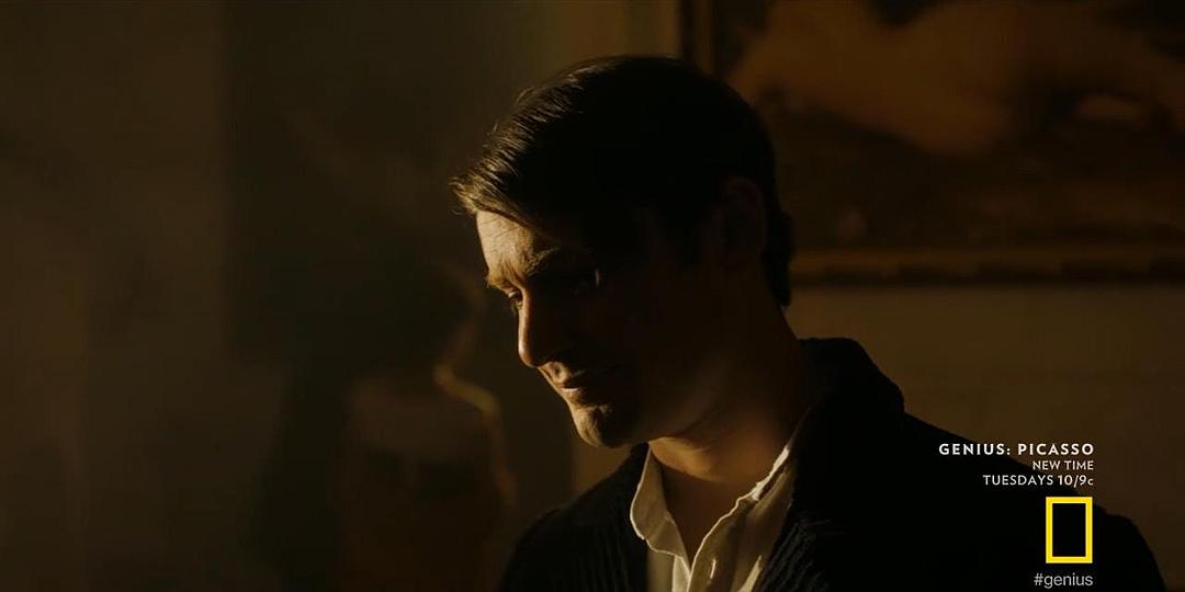 《天才第二季》海报第37张图片