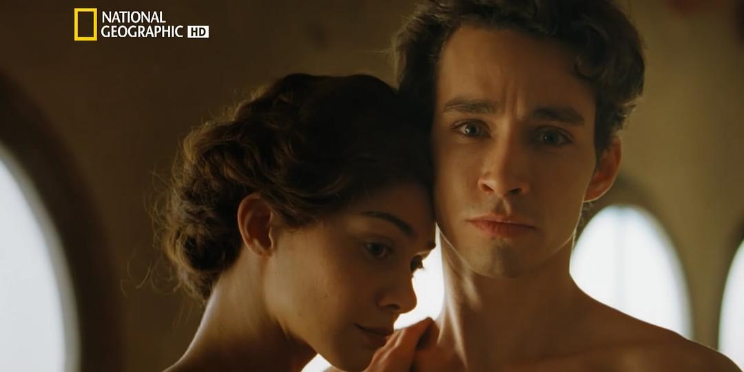 《天才第二季》剧照