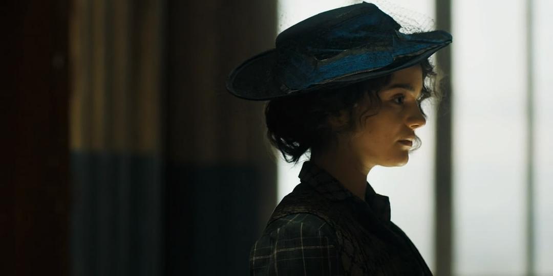 《天才第二季》剧照