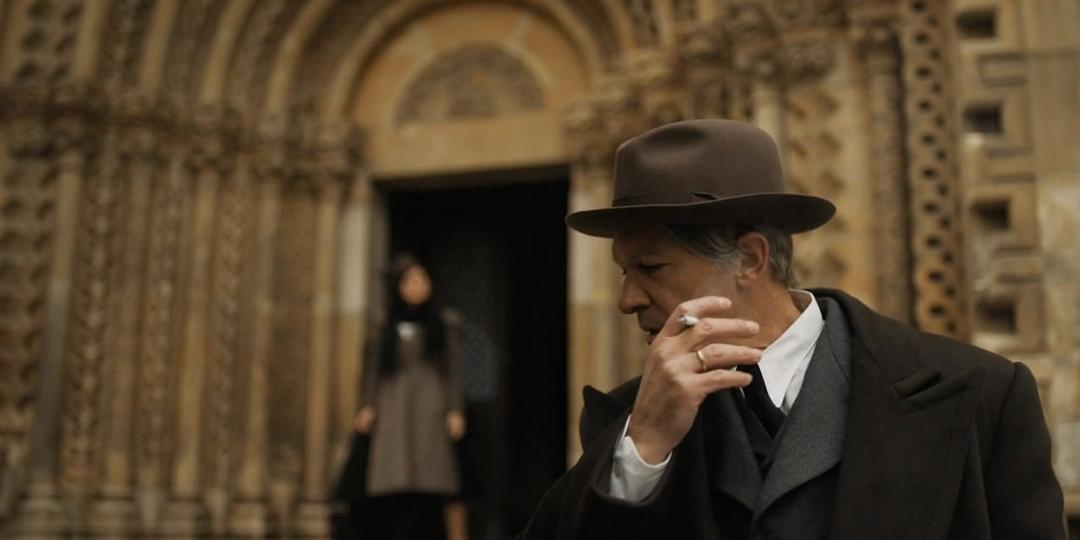 《天才第二季》海报第18张图片