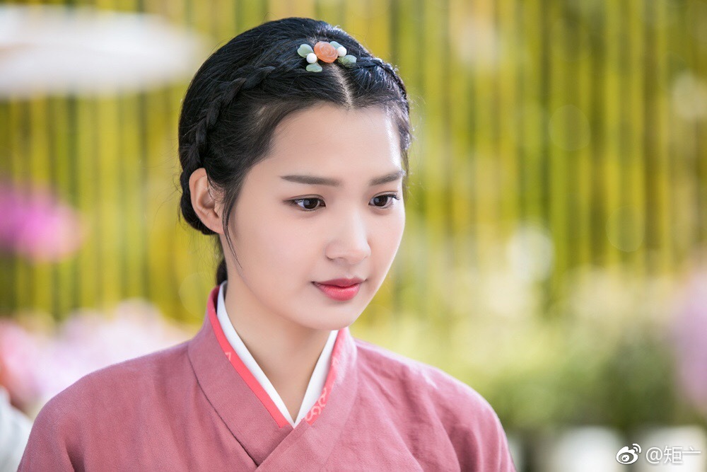 《萌妃驾到》剧照