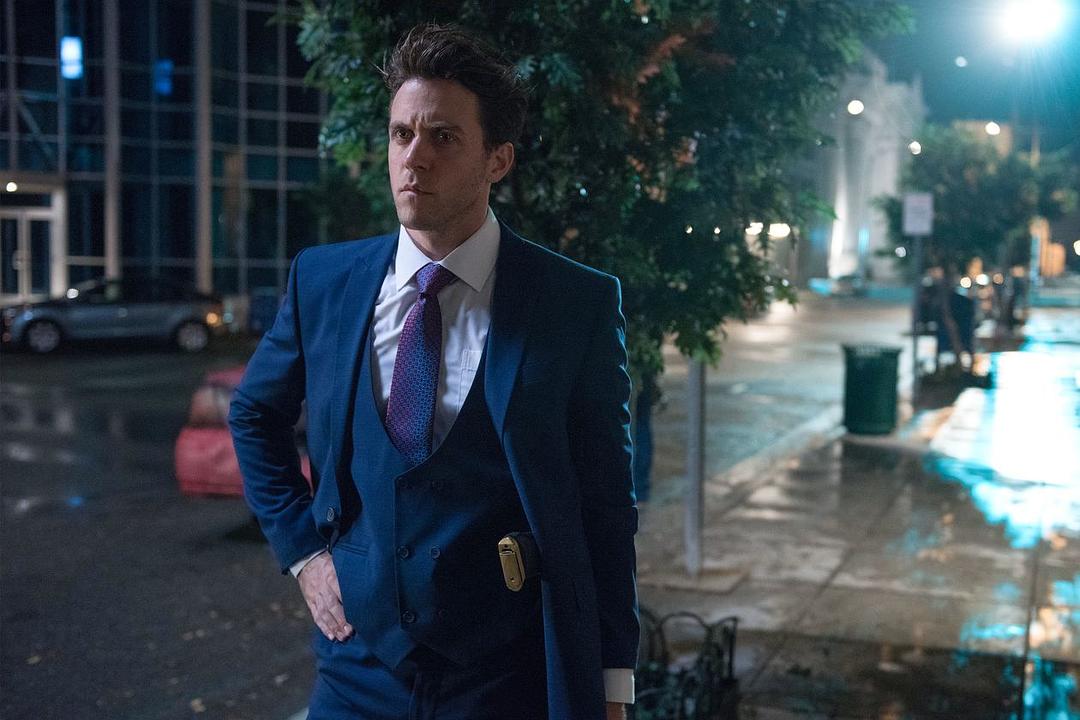 《虚拟幻梦》海报第31张图片