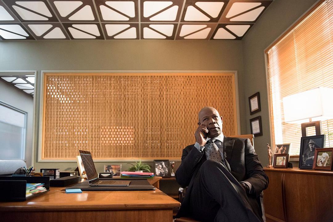 《虚拟幻梦》海报第25张图片